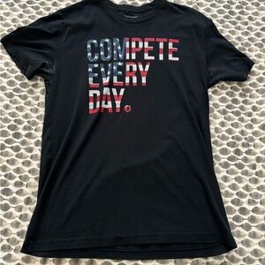 Compete Every Day Tee